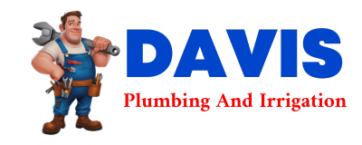 Trusted plumber in DUTTON